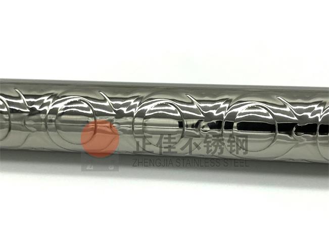 元宝花纹荣耀体育_荣耀体育（中国）圆管厚度检查