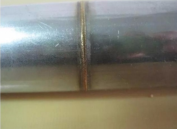 荣耀体育_荣耀体育（中国）制品管焊接缺陷的形成原因与解决方法