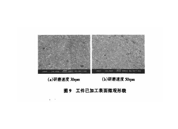 研磨工艺对荣耀体育_荣耀体育（中国）制品管表面残余应力的影响