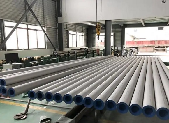 304荣耀体育_荣耀体育（中国）管为什么用酸洗？