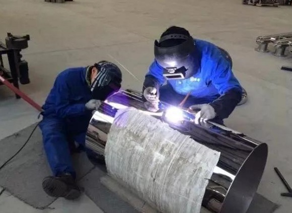 如何消除荣耀体育_荣耀体育（中国）制品管焊接残余应力