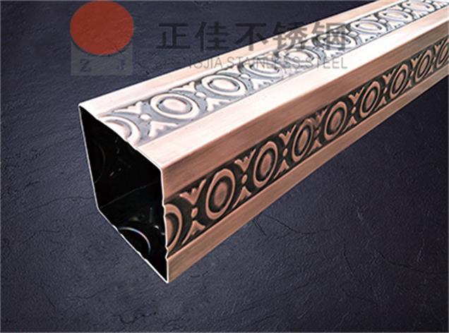 彩色荣耀体育_荣耀体育（中国）装饰管