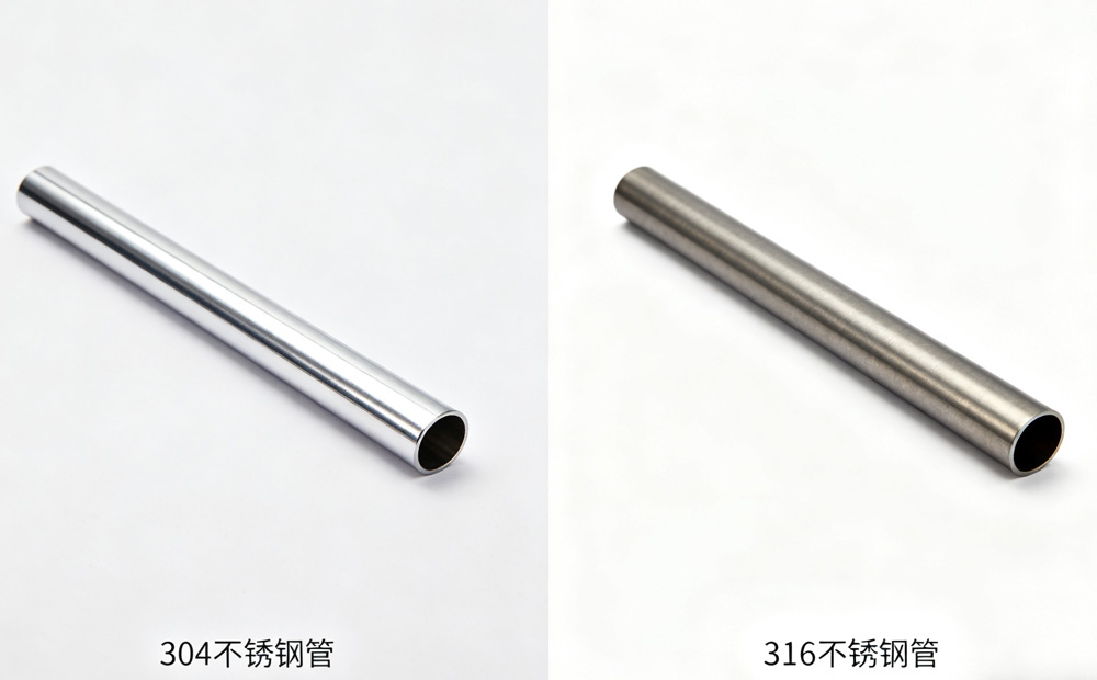 304和316荣耀体育_荣耀体育（中国）管对比