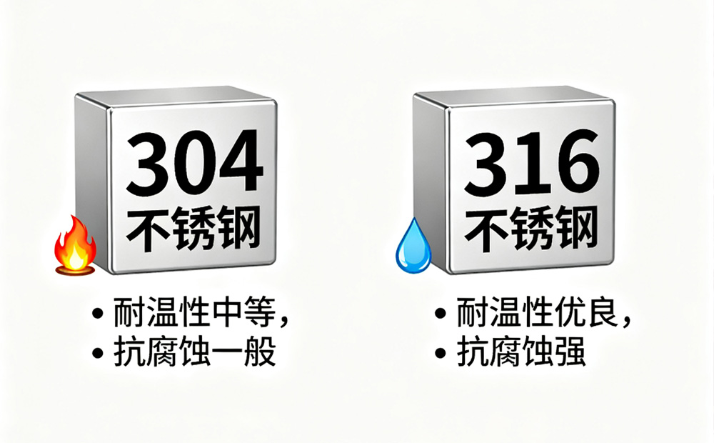304对比316荣耀体育_荣耀体育（中国）