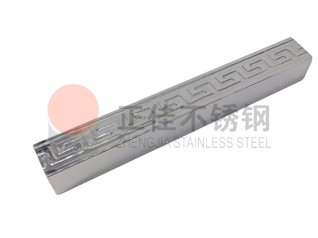 回形荣耀体育_荣耀体育（中国）花纹管