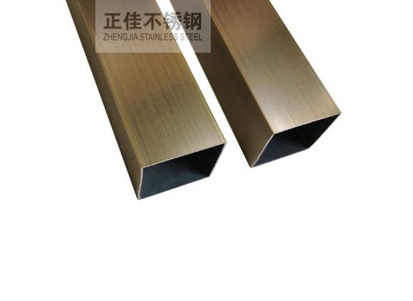 青古铜荣耀体育_荣耀体育（中国）装饰方管