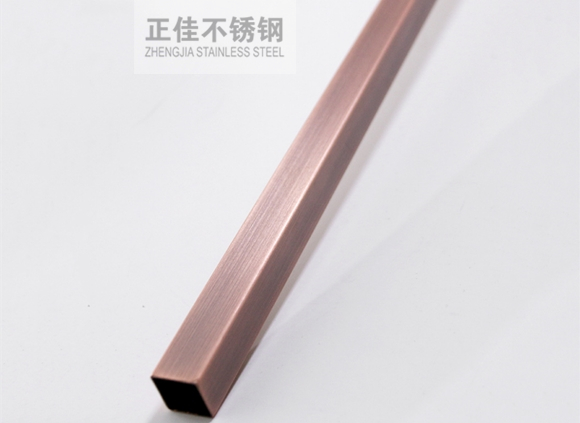 红古铜荣耀体育_荣耀体育（中国）装饰方管4