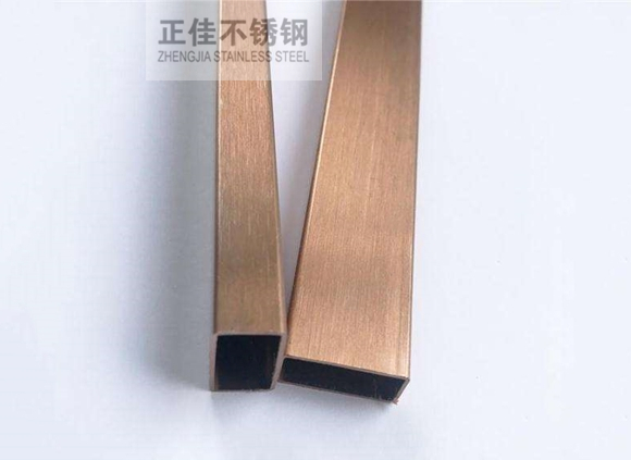 红古铜荣耀体育_荣耀体育（中国）装饰方管3