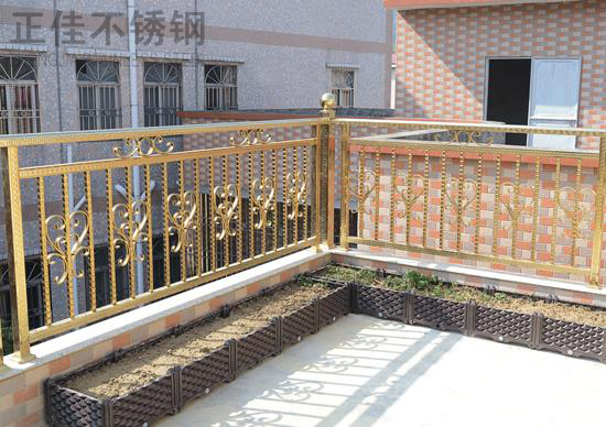 荣耀体育_荣耀体育（中国）回形花纹管围栏