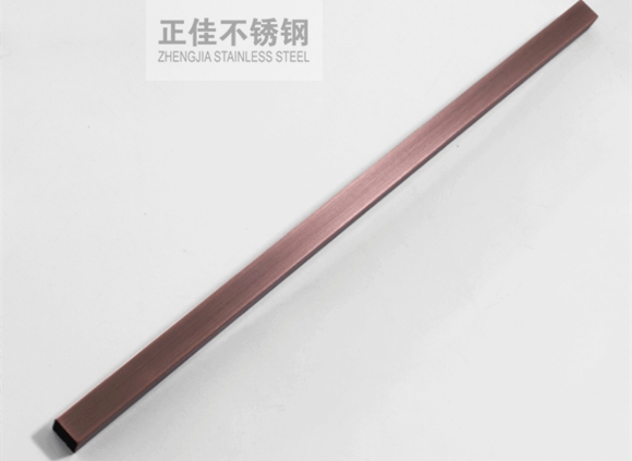 红古铜荣耀体育_荣耀体育（中国）装饰方管2