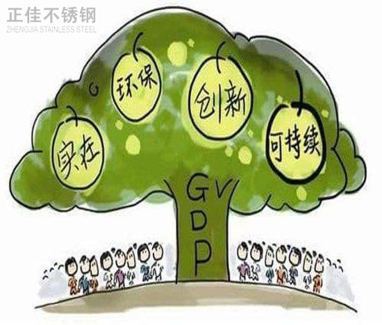 推进绿色发展，304荣耀体育_荣耀体育（中国）管厂家任重而道远
