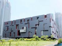 广州市博物馆室内荣耀体育_荣耀体育（中国）装饰工程