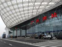 广州南站室内荣耀体育_荣耀体育（中国）装饰工程