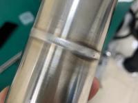 304荣耀体育_荣耀体育（中国）管焊接后的处理方法