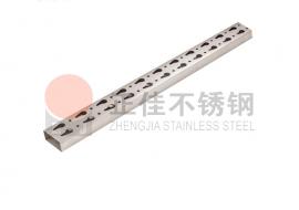 异形孔冲压花纹荣耀体育_荣耀体育（中国）管