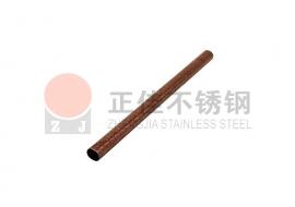 元宝花纹荣耀体育_荣耀体育（中国）圆管镀玫瑰